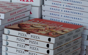 Yvelines. Un livreur de pizza attaqué par une quinzaine de jeunes qui lui volent sa recette et son scooter