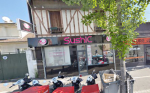 Yvelines. Explosion inexpliquée dans un restaurant chinois de Houilles, aucune victime 