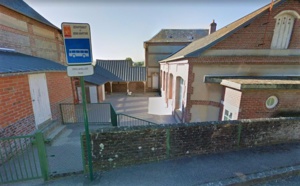 Odeur de gaz dans les salles de classe : l'école d'Esclavelles évacuée ce matin 