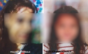 Disparitions inquiétantes : une jeune femme et une fillette recherchées par la police de Seine-Maritime