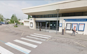 Attroupement armé à la gare d’Aubergenville (Yvelines) : deux adolescents interpellés 