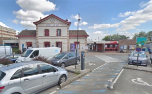 Agressé par un homme alcoolisé, l'adolescent a deux doigts sectionnés à Marly-le-Roi (Yvelines)