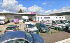 Une équipe de cambrioleurs des Yvelines piégée « en plein travail » par les policiers de la BAC près de Rouen  