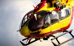 Un des deux enfants grièvement blessés dans l’accident de la route près de Pacy-sur-Eure est décédé