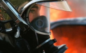 Rouen : il découvre sa maison en feu en rentrant chez lui 