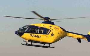 Collision entre deux camions à Neufchâtel-en-Bray : l'A28 coupée entre Rouen et Abbeville