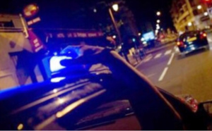 Yvelines. A Rambouillet, un des cambrioleurs mis en fuite par un commerçant est arrêté en flagrant délit 