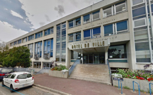 Elle prévient la police qu’une bombe va exploser devant la mairie de Sotteville-lès-Rouen 