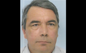 Disparition inquiétante de Sylvain : un appel à témoin lancé par les services de police des Yvelines