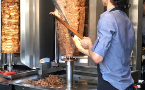 La restauration rapide dans le collimateur du comité anti-fraude dans l’agglomération de Rouen