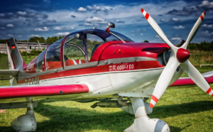 Seine-Maritime : un avion de tourisme disparaît en mer au large de Fécamp, après une explosion 