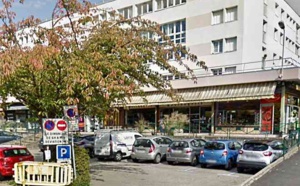 Un ouvrier boulanger braqué en pleine nuit par trois malfaiteurs, à Darnétal près de Rouen