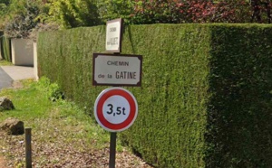 Trois cambrioleurs arrêtés par la police grâce au signalement d'un témoin, à Chambourcy (Yvelines)