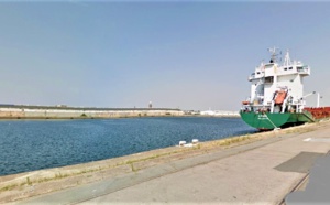 Seine-Maritime : un homme sans vie et son chien repêchés dans un bassin du port du Havre  