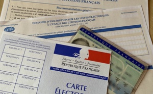 Inscriptions sur les listes électorales à Evreux : le maire évoque une « suspicion de fraude »