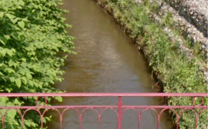 Un affluent de l’Epte pollué suite à une fuite sur une cuve de fioul, à Ferrières-en-Bray