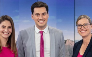 Evreux, Dieppe et Fécamp : France 3 Normandie débat avec les candidats aux élections municipales 