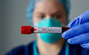 Coronavirus : 11 nouveaux cas en Normandie, dont 6 en Seine-Maritime et 4 dans l’Eure