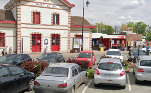 Yvelines : les voleurs à l’étalage avaient commis aussi une violation de domicile et une extorsion 