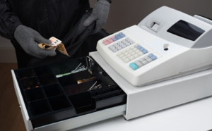 Yvelines : les cambrioleurs vident la caisse de la pharmacie à Houilles  