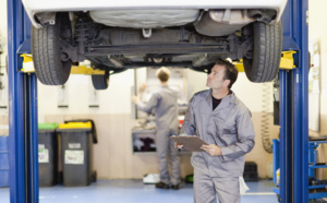 Automobile : report de trois mois pour les contrôles techniques en raison de la crise sanitaire 