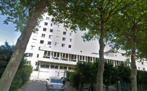 Le Havre : une fillette de 7 ans grièvement blessée après une chute du 4e étage