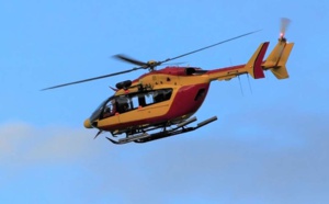 Eure : une jeune femme de Broglie frappée de plusieurs coups de couteau, un homme interpellé 