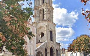 Yvelines : l’auteur de dégradations dans une église à Mantes-la-Jolie interpellé