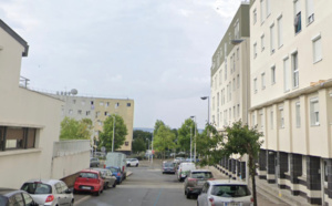 Yvelines : des policiers essuient des jets de pierres lors d’un contrôle à Chanteloup-les-Vignes