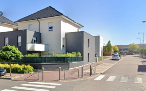 Un homme chute du balcon lors d’une dispute avec son ami à Saint-Étienne-du-Rouvray