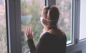 A Evreux, une plateforme de soutien psychologique lancée par des thérapeutes bénévoles