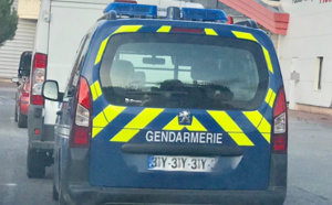 Eure : sa voisine partie en maison de retraite, il en profite pour cambrioler sa maison à Ecquetot 