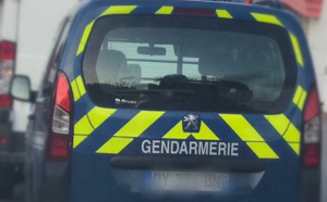 Eure : l’auteur d’une série de méfaits se retrouve en prison après un passage en psychiatrie 