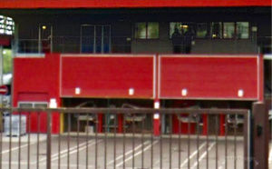 Yvelines : accident grave du travail dans l’usine Barry Callebaut à Hardricourt 