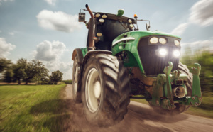 Un adolescent de 14 ans tombe d’un tracteur et succombe à ses blessures dans le pays de Caux 