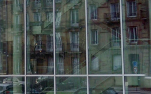 Le Havre : verbalisé pour tapage, il vient se plaindre et finit en garde à vue pour port d’arme 