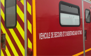 Yvelines : une joggeuse a le bras arraché par un chariot élévateur à Rambouillet 