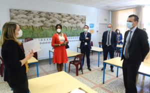 Déconfinement. Evreux rouvre ses 35 écoles lundi 11 mai : le détail des mesures à connaître