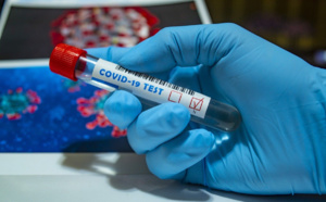 Coronavirus en Normandie : sept personnes testées positives au Covid-19 en 24 heures