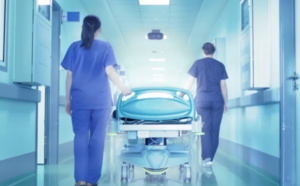 Coronavirus en Normandie : aucun décès en 24 heures et baisse des hospitalisations 