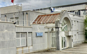 Yvelines : tirs de mortiers contre le commissariat de police de Trappes