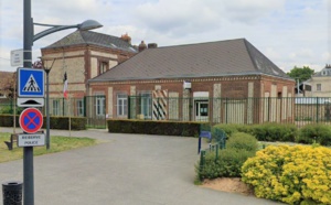 Cocktails Molotov contre le bureau de police de Petit-Quevilly : deux hommes et une femme interpellés