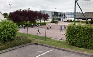 Seine-Maritime : un élu de Saint-Jacques-sur-Darnétal blessé en s’opposant à un rodéo