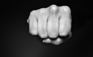 Evreux : elle appelle la police pour se plaindre des violences de son compagnon 