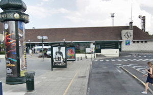 Yvelines : deux blessés et quatre interpellations après une bagarre entre jeunes à Rambouillet 