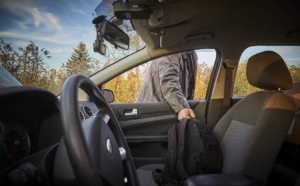 30 vols élucidés au Havre et à Sainte-Adresse : le roulottier  était « filoché » par la police