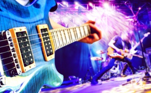 La cour d'appel de Douai a tranché : la marque du festival Rock in Évreux reconnue propriété de la Ville