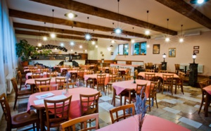 Le plafond journalier des tickets restaurant passe de 19 à 38€ dès demain vendredi  