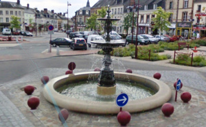 Eure : Breteuil reconnue en état de catastrophe naturelle (mouvements de terrain)