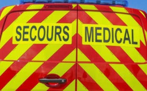 Seine-Maritime : une femme tuée en chutant d'un pont sur l'A29 près du péage de Saint-Romain-de-Colbosc